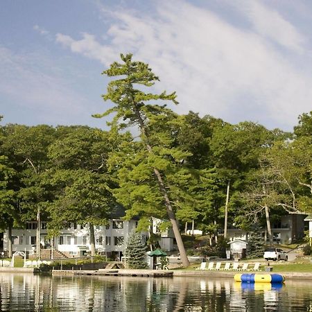Beachwood Resort Deer Bay Extérieur photo