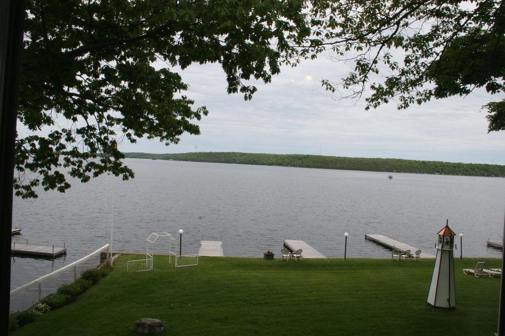 Beachwood Resort Deer Bay Extérieur photo