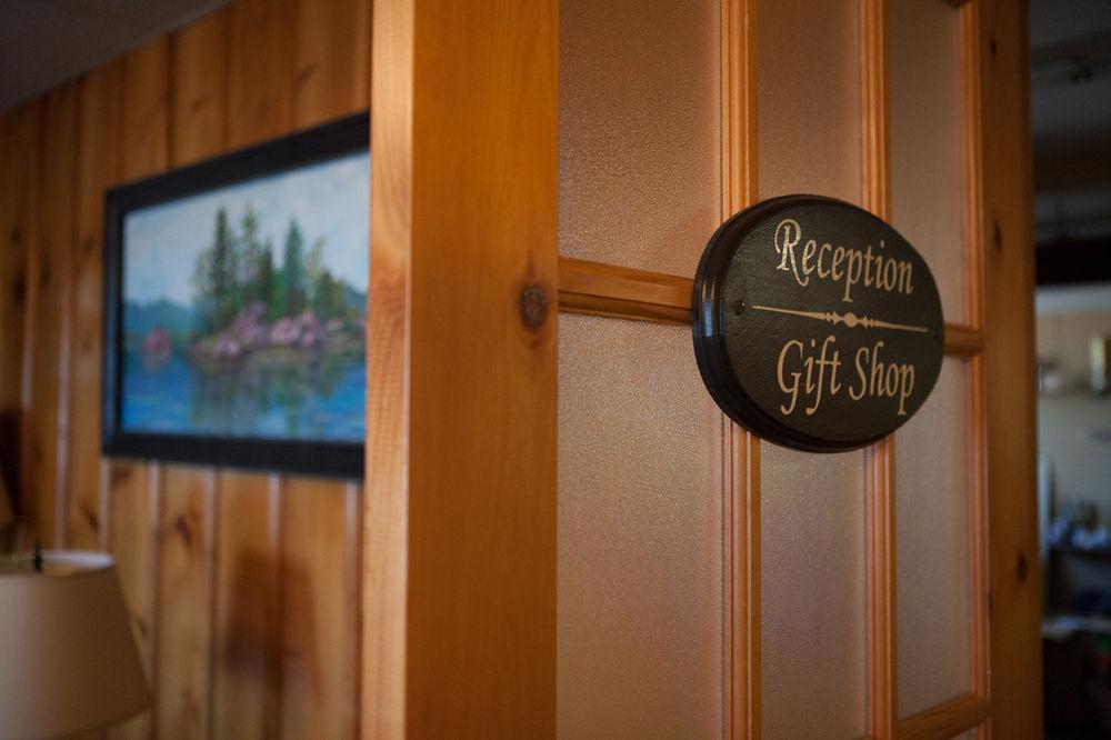 Beachwood Resort Deer Bay Extérieur photo
