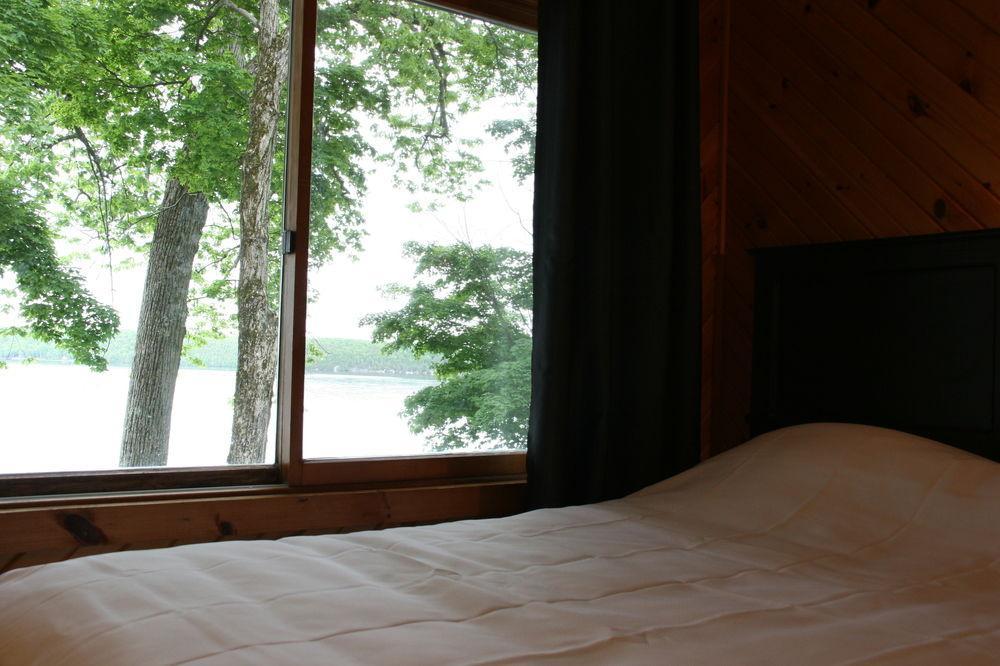 Beachwood Resort Deer Bay Extérieur photo