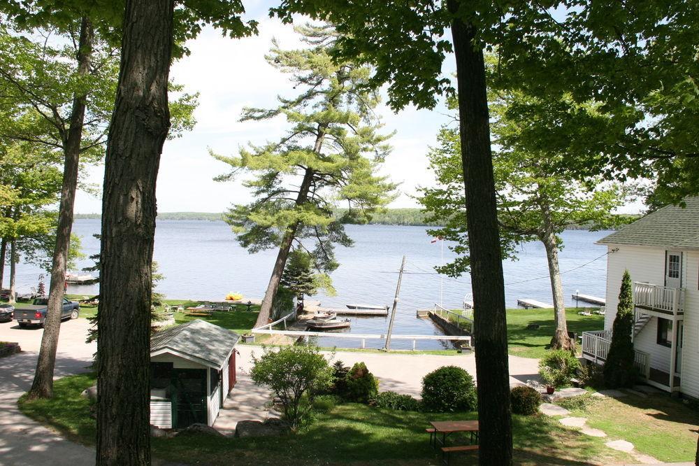 Beachwood Resort Deer Bay Extérieur photo