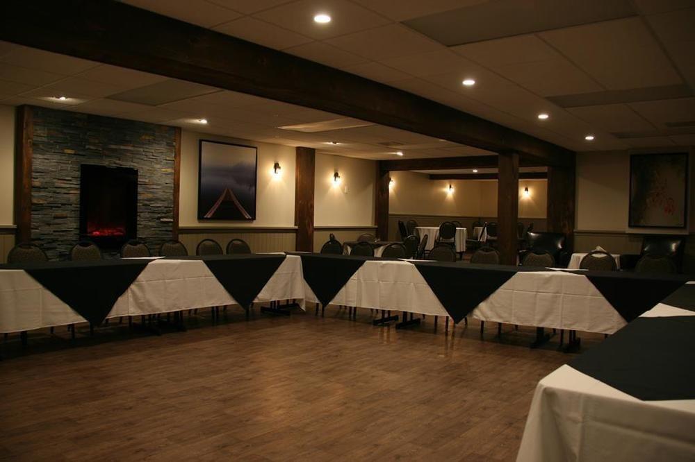 Beachwood Resort Deer Bay Extérieur photo