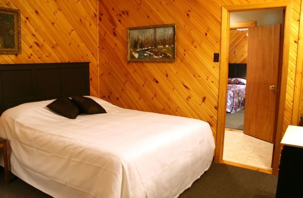 Beachwood Resort Deer Bay Extérieur photo